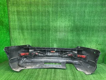 БАМПЕР НА AUDI Q3 8UB