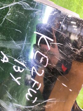 БАМПЕР НА MAZDA CX-5 KE2AW