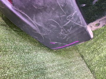 БАМПЕР НА MAZDA CX-5 KE2AW