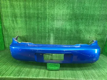 БАМПЕР НА SUBARU IMPREZA GG2