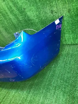 БАМПЕР НА SUBARU IMPREZA GG2