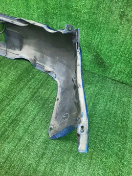 БАМПЕР НА SUBARU IMPREZA GG2