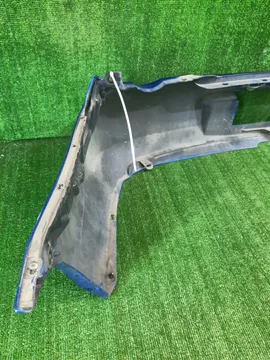 БАМПЕР НА SUBARU IMPREZA GG2
