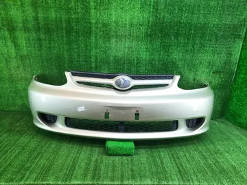 БАМПЕР НА TOYOTA PLATZ NCP12