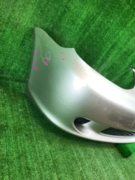 БАМПЕР НА TOYOTA PLATZ NCP12