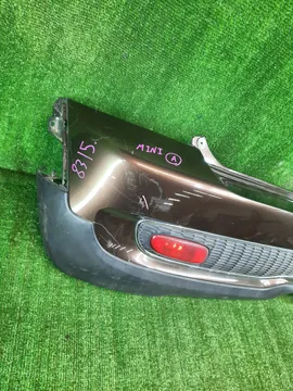 БАМПЕР НА MINI COOPER R56