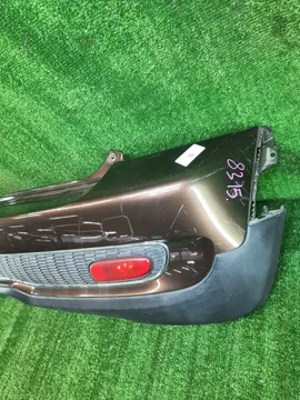 БАМПЕР НА MINI COOPER R56