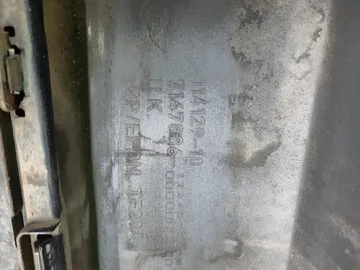 БАМПЕР НА MINI COOPER R56