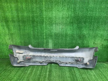 БАМПЕР НА MINI COOPER R56