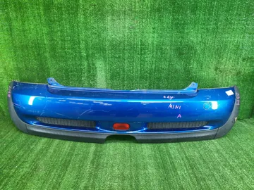 БАМПЕР НА MINI COOPER S R53