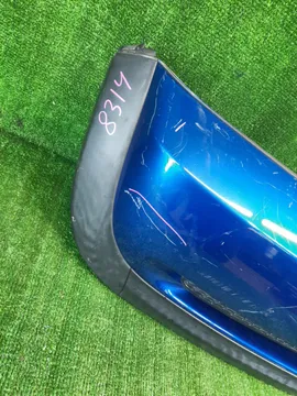 БАМПЕР НА MINI COOPER S R53