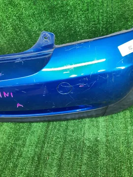 БАМПЕР НА MINI COOPER S R53