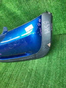 БАМПЕР НА MINI COOPER S R53