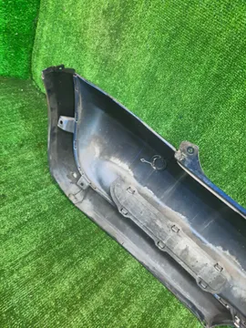 БАМПЕР НА MINI COOPER S R53