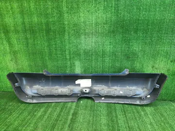 БАМПЕР НА MINI COOPER S R53