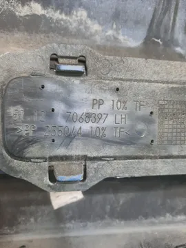 БАМПЕР НА MINI COOPER S R53