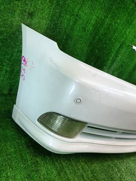 БАМПЕР НА TOYOTA CROWN GRS183