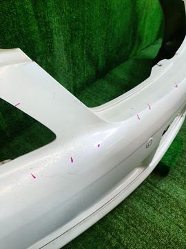 БАМПЕР НА TOYOTA CROWN GRS183