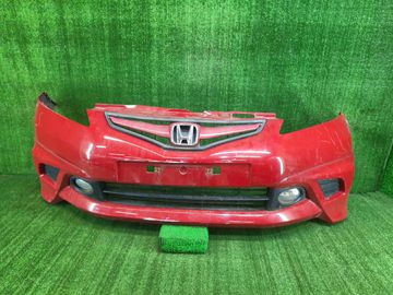 БАМПЕР НА HONDA FIT GE6