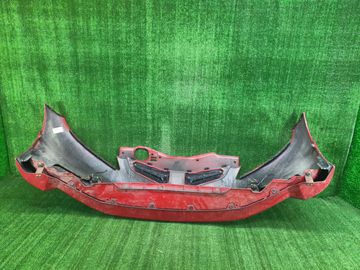 БАМПЕР НА HONDA FIT GE6