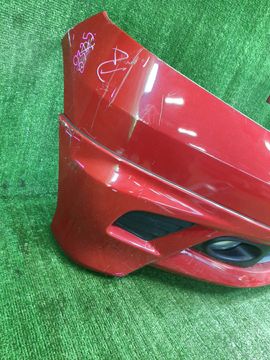 БАМПЕР НА HONDA FIT GE6