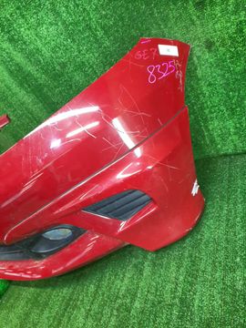 БАМПЕР НА HONDA FIT GE6