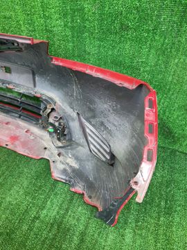 БАМПЕР НА HONDA FIT GE6