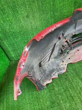 БАМПЕР НА HONDA FIT GE6