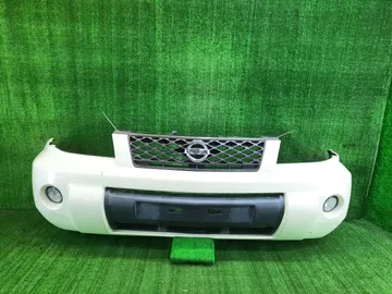 БАМПЕР НА NISSAN X-TRAIL T30