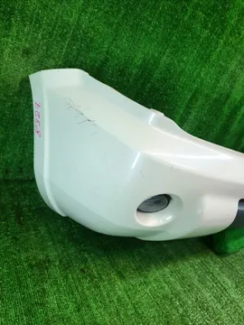 БАМПЕР НА NISSAN X-TRAIL T30