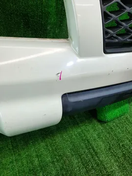 БАМПЕР НА NISSAN X-TRAIL T30