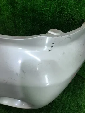 БАМПЕР НА NISSAN X-TRAIL T30