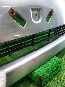 БАМПЕР НА TOYOTA IPSUM ACM21W