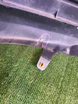 БАМПЕР НА TOYOTA IPSUM ACM21W