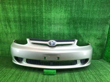 БАМПЕР НА TOYOTA PLATZ NCP12