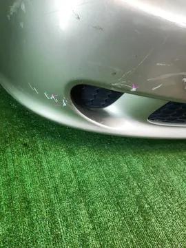 БАМПЕР НА TOYOTA PLATZ NCP12