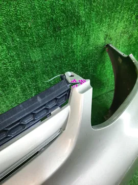 БАМПЕР НА TOYOTA PLATZ NCP12