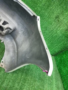 БАМПЕР НА TOYOTA PLATZ NCP12