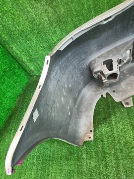 БАМПЕР НА TOYOTA PLATZ NCP12