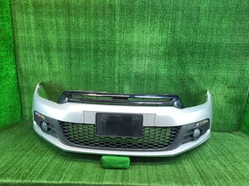 БАМПЕР НА VOLKSWAGEN SCIROCCO 137