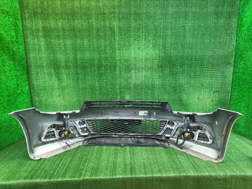 БАМПЕР НА VOLKSWAGEN SCIROCCO 137