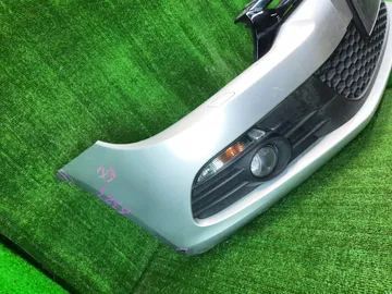 БАМПЕР НА VOLKSWAGEN SCIROCCO 137