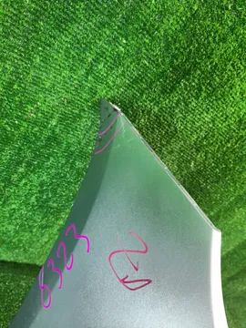 БАМПЕР НА VOLKSWAGEN SCIROCCO 137