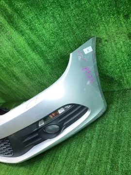 БАМПЕР НА VOLKSWAGEN SCIROCCO 137