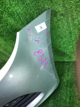 БАМПЕР НА VOLKSWAGEN SCIROCCO 137