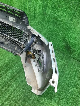 БАМПЕР НА VOLKSWAGEN SCIROCCO 137