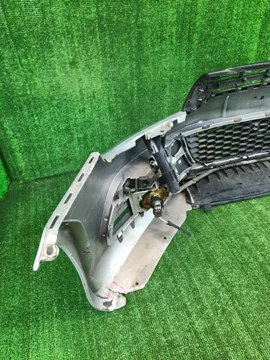 БАМПЕР НА VOLKSWAGEN SCIROCCO 137