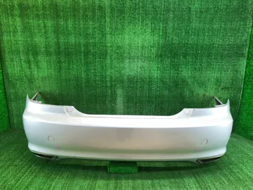 БАМПЕР НА TOYOTA MARK X GRX120