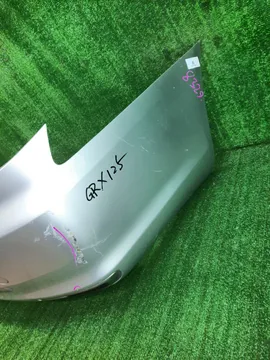 БАМПЕР НА TOYOTA MARK X GRX120