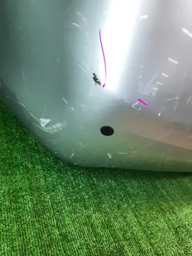 БАМПЕР НА TOYOTA CAMRY ACV40